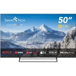 Smart tech tv led 4k uhd 50 (127cm) smart tv web os - 50uw02v - netflix prime video youtube 3xhdmi 2xusb ... Smart tech tv led 4k uhd 50 (127cm) smart tv web os - 50uw02v - netflix prime video youtube 3xhdmi 2xusb ...