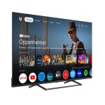 Smart tv 4k uhd - strong - d755 - 50 - google tv - dolby atmos / vision - hdr