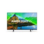 Smart tv - philips - 50pus8009 - 4k ultra hd - ambilight - 50 pouces Smart tv - philips - 50pus8009 - 4k ultra hd - ambilight - 50 pouces