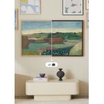 Smart tv qled 4k 55 - art matte - Écran antireflet - galerie dart - dolby vision - noir Smart tv qled 4k 55 - art matte - Écran antireflet - galerie dart - dolby vision - noir