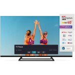 Smart tv - tele system - ts40 flfhd - 40 pouces - full hd - frameless - dvb - t2