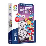 Casse - t�te logique - smart games - sg 454 - puzzle 2 en 1 - 60 d�fis - multicolore