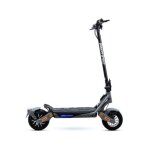 Smartgyro rockway evo patinete eléctrico 800w 50km 13000mah con doble suspension y app Smartgyro rockway evo patinete eléctrico 800w 50km 13000mah con doble suspension y app