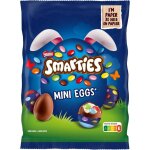 Smarties - mini ?ufs chocolat de pâques - 153g Smarties - mini ?ufs chocolat de pâques - 153g