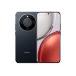 Smartphone 5g - honor magic8 lite - 8go ram - 256go - 7500 mah - 108 mpx + ois - ip68 & ip69k - noir ...