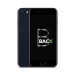 Smartphone apple iphone se (2020) 64go noir