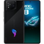 Smartphone asus rog phone 8 - phantom black - 12go / 256go - double caméra - android Smartphone asus rog phone 8 - phantom black - 12go / 256go - double caméra - android