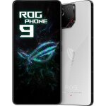 Smartphone asus rog phone 9 double nano sim 12g / 512 go - 678 185hz amoled - noir