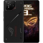 Smartphone asus rog phone 9 pro 678 5g double nano sim 16g / 512 go noir
