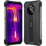 Blackview bl8800 pro - smartphone incassable 5g cam�ra thermique flir 50mp 8go / 128go 6. 58 fhd + 8380mah ...