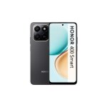 Smartphone honor pack 400 smart 4g 6 / 128 & honor choice earbuds x7e active