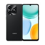 Smartphone 4g - honor x5c plus - 4go ram - 256go - noir - cam�ra ultra net 50 mpx - 5260mah - eu version ...