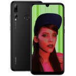 Smartphone huawei p smart + 2019 ( plus ) 6go - 128go - 6. 21 - 24mp - noir