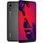 Smartphone - huawei - p20 pro - 128go - noir - double camra - 6. 1 - android 8. 1 - lecteur dempreintes ...