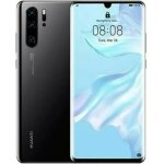 Smartphone huawei p30 pro 128 go neuf 6. 47 noir - double sim - android 9. 0 pie - lecteur dempreintes ...