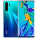 Smartphone huawei p30 pro 256 go bleu aurore - double sim - 647 - 8 go ram - android 9. 0 pie