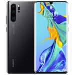 Smartphone huawei p30 pro 8go + 256go 6. 47 noir - double sim - android 9. 0 pie - lecteur dempreintes ...