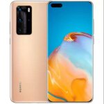 Smartphone - huawei - p40 pro - 256 go - 5g - or gris smartphone