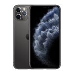 Smartphone iphone 11 pro (couleur: noir - capacit� de stockage: 64gb)