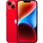 Smartphone iphone 14 128go rouge