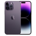 Smartphone iphone 14 pro max 128go violet
