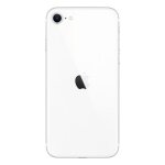 Smartphone iphone se2 (couleur: blanc - capacit� de stockage: 64gb)