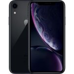 Smartphone iphone xr 64go noir