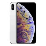 Smartphone iphone xs 64go blanc