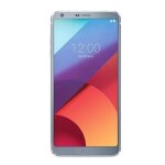 Smartphone lg g6 ?h870ds? 64 go / 4go ram 57 - double sim - bleu - reconditionn