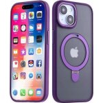 Smartphone maxximus mx bquille magsafe iphone 15 plus 6. 7 violet / violet