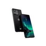 Smartphone - motorola - edge 40 neo - 5g - double sim - 12 go ram - 256 go - noir