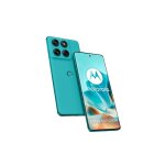 Smartphone motorola edge 60 fusion 8 256 amazonite Smartphone motorola edge 60 fusion 8 256 amazonite