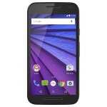 Smartphone motorola g3 8go noir