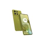 Smartphone - motorola - g86 - 667 oled - 256 go - r�sistant et �tanche