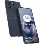 Smartphone motorola g86 - 8go - 256 go de stockage - gris