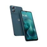 Smartphone - motorola - moto g06 power - 64go - 4go - double sim - batterie 7000 mah