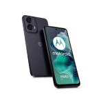 Smartphone - motorola - moto g35 5g - 4 go ram - 128 go - dual sim - noir