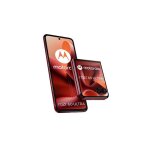 Smartphone motorola razr 60 ultra 7 5g double sim 512 go pantone rio red