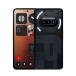 Smartphone nothing phone (3a) 5g 12go 256go noir dual sim snapdragon? 7s gen 3