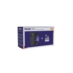 Smartphone oppo pack reno 13 fs 5g 512 go + buds 2 pro
