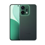 Smartphone 5g - oppo reno14 - 12go ram - 256go - �cran 659? amoled - 6000 mah - dimensity 8350