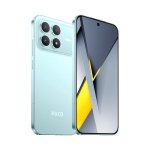 Smartphone - xiaomi - poco - f8 - pro - 12 + 512g - bleu