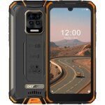 Smartphone robuste doogee s59 pro ip68 tanche 10050mah batterie 128 go 5. 71  incassable telephone double ...