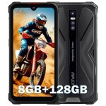 Smartphone robuste hotwav cyber 9 pro - 8go + 128go �cran 6. 3 7500mah 48mp - ip68 �tanche t�l�phone ...