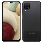 Smartphone samsung a12 64gb noir