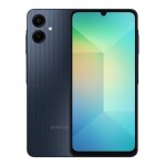 Smartphone - samsung - galaxy a06 - 4g - 4go ram - 128go m�moire interne