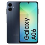 Smartphone - samsung - galaxy a06 - 4go ram - 64go - �cran 67 pouces - double sim