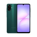 Samsung galaxy a07 4g dual sim vert 4 + 128 go smartphone - version moyen - orient (compatible avec la ...