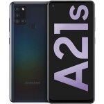 Smartphone samsung a21s (couleur: noir - capacit� de stockage: 32gb)