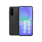 Smartphone - samsung - galaxy a36 5g - 6 go ram - 128 go - �cran 6. 7 super amoled
